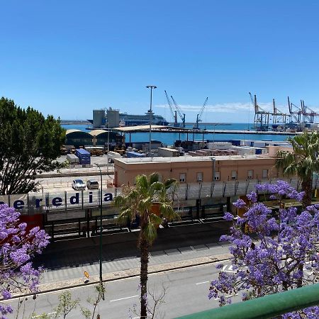 Solymar Beach Premium Μάλαγα Εξωτερικό φωτογραφία