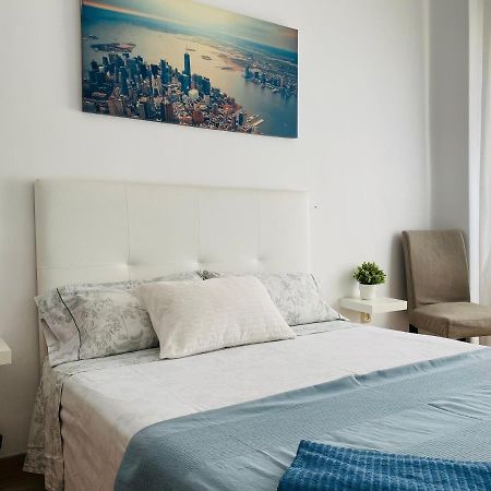 Solymar Beach Premium Μάλαγα Εξωτερικό φωτογραφία