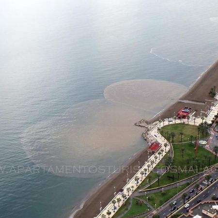 Solymar Beach Premium Μάλαγα Εξωτερικό φωτογραφία