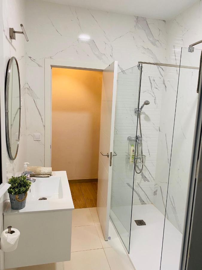 Solymar Beach Premium Μάλαγα Εξωτερικό φωτογραφία
