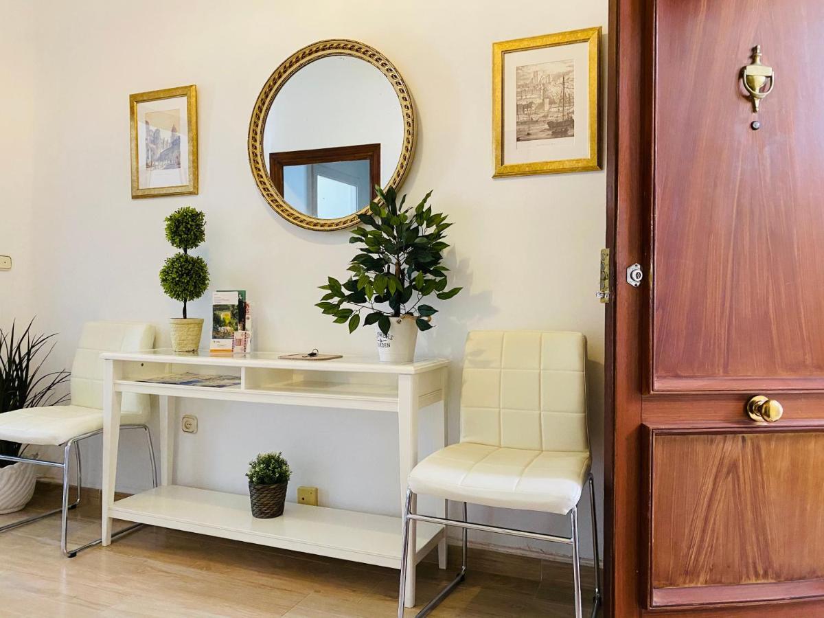 Solymar Beach Premium Μάλαγα Εξωτερικό φωτογραφία