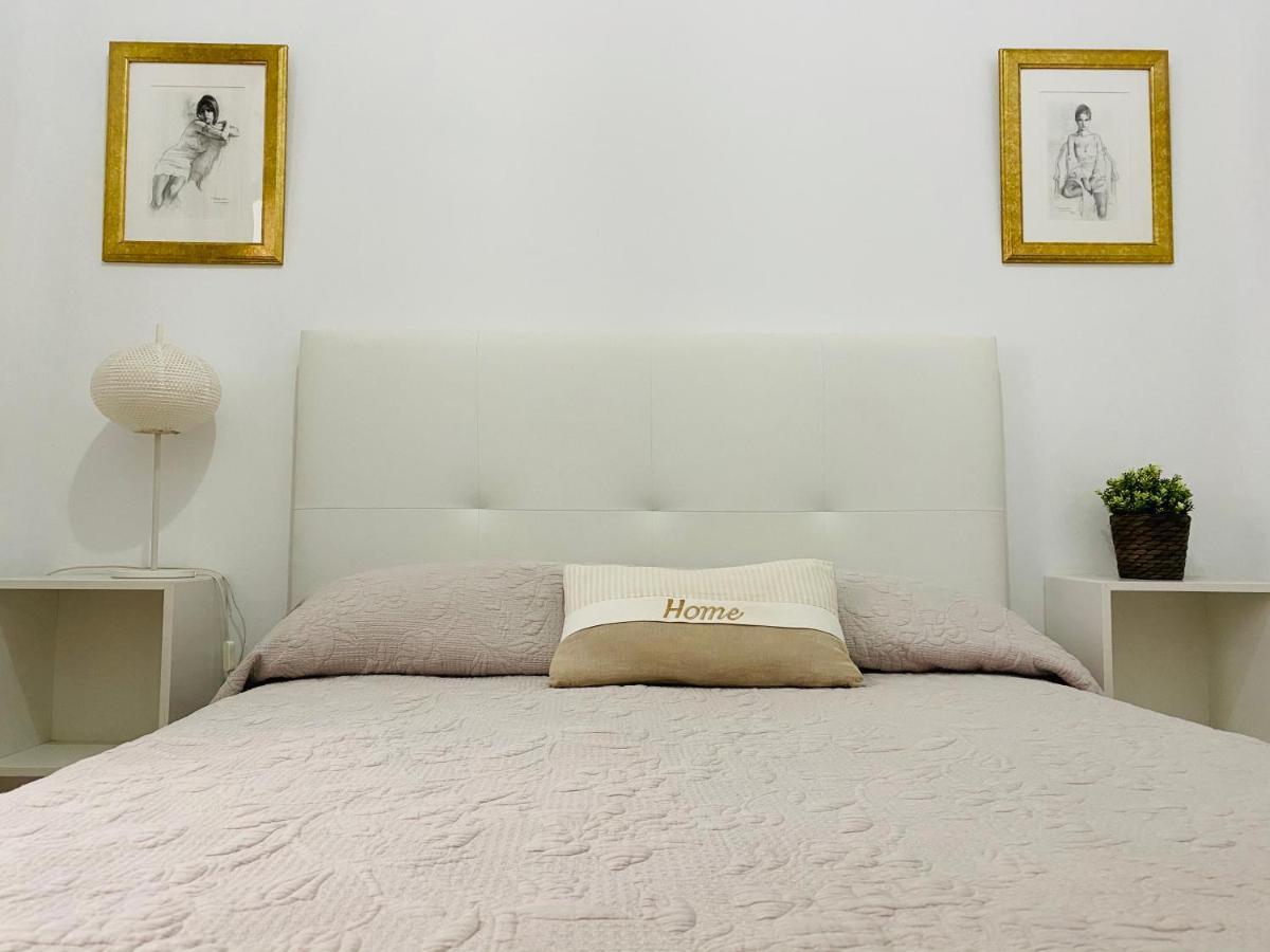 Solymar Beach Premium Μάλαγα Εξωτερικό φωτογραφία