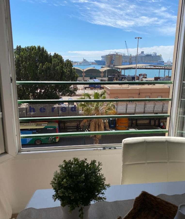 Solymar Beach Premium Μάλαγα Εξωτερικό φωτογραφία