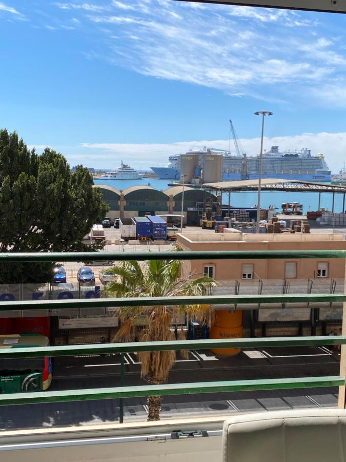 Solymar Beach Premium Μάλαγα Εξωτερικό φωτογραφία