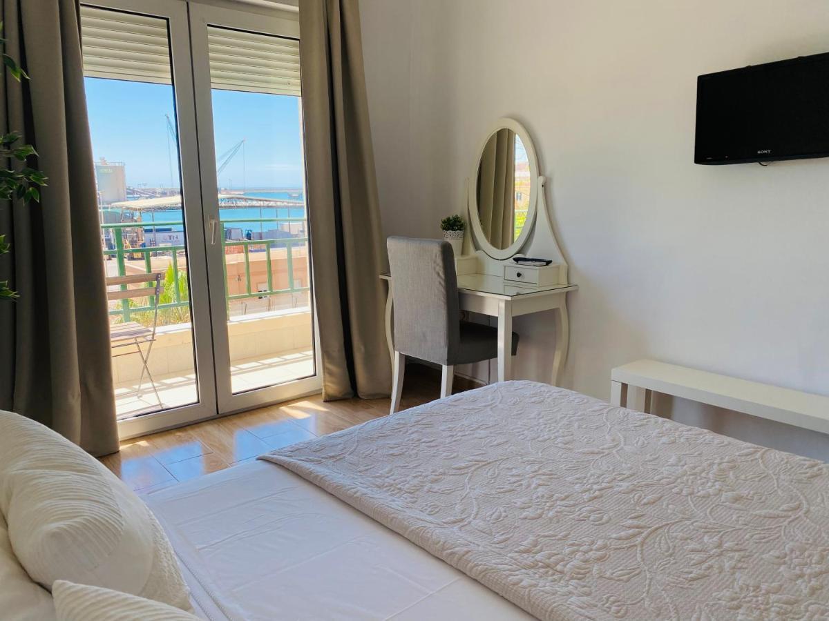 Solymar Beach Premium Μάλαγα Εξωτερικό φωτογραφία