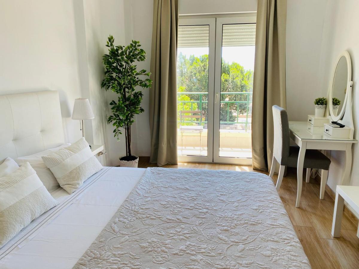 Solymar Beach Premium Μάλαγα Εξωτερικό φωτογραφία
