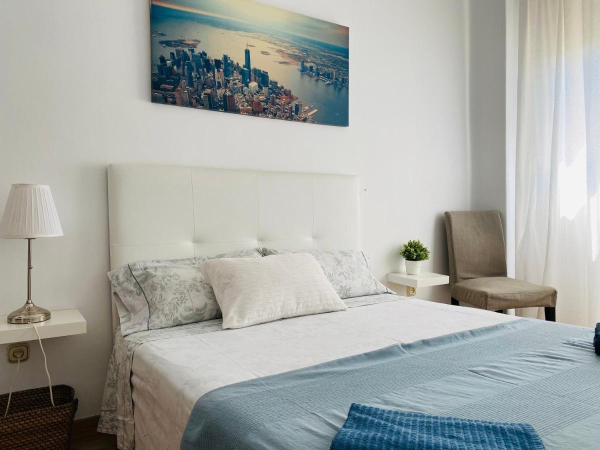 Solymar Beach Premium Μάλαγα Εξωτερικό φωτογραφία