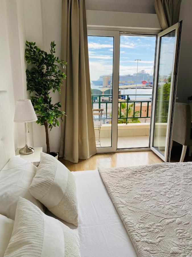 Solymar Beach Premium Μάλαγα Εξωτερικό φωτογραφία