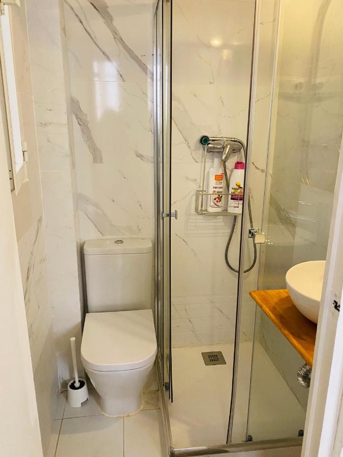 Solymar Beach Premium Μάλαγα Εξωτερικό φωτογραφία