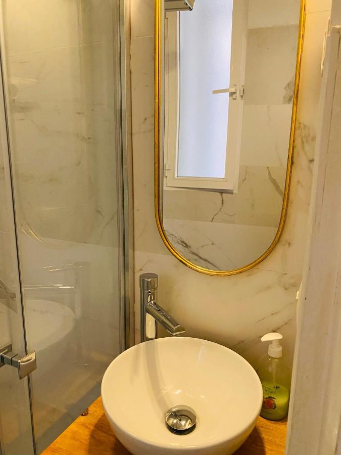 Solymar Beach Premium Μάλαγα Εξωτερικό φωτογραφία