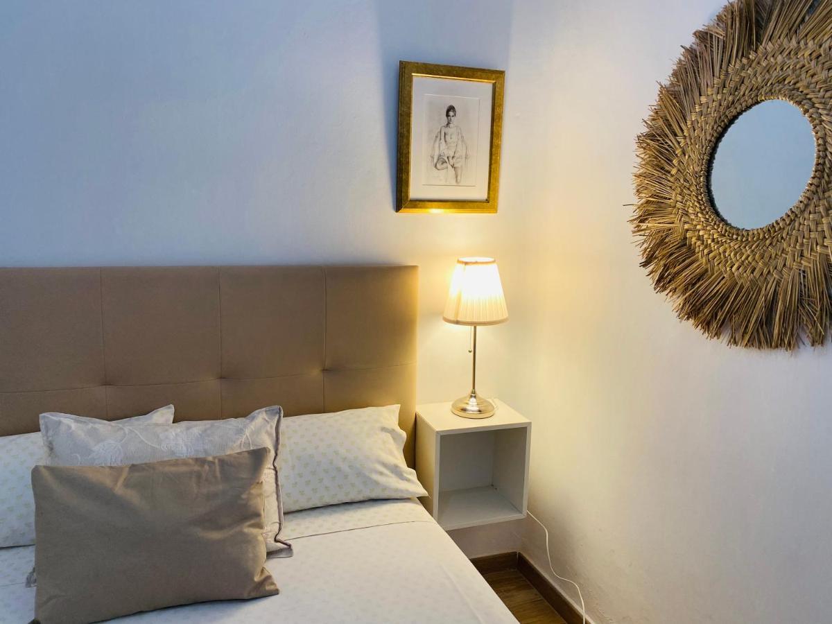 Solymar Beach Premium Μάλαγα Εξωτερικό φωτογραφία