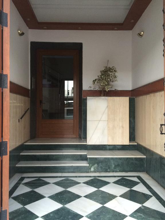 Solymar Beach Premium Μάλαγα Εξωτερικό φωτογραφία