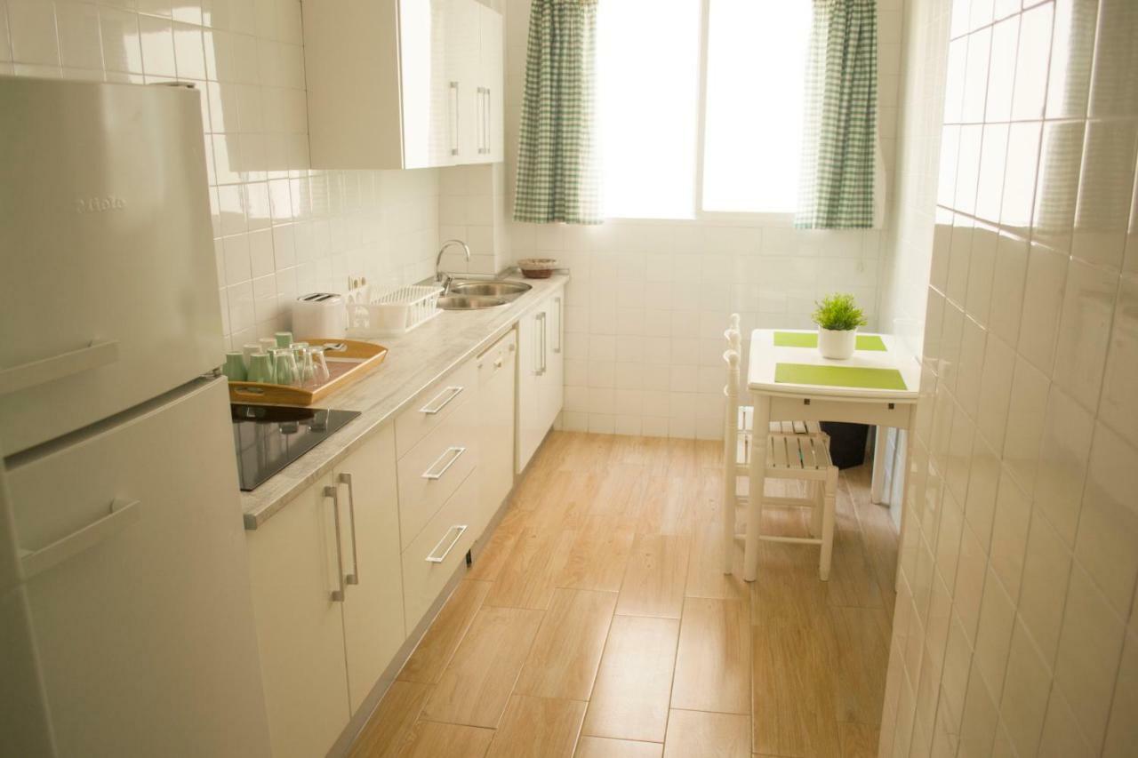 Solymar Beach Premium Μάλαγα Εξωτερικό φωτογραφία