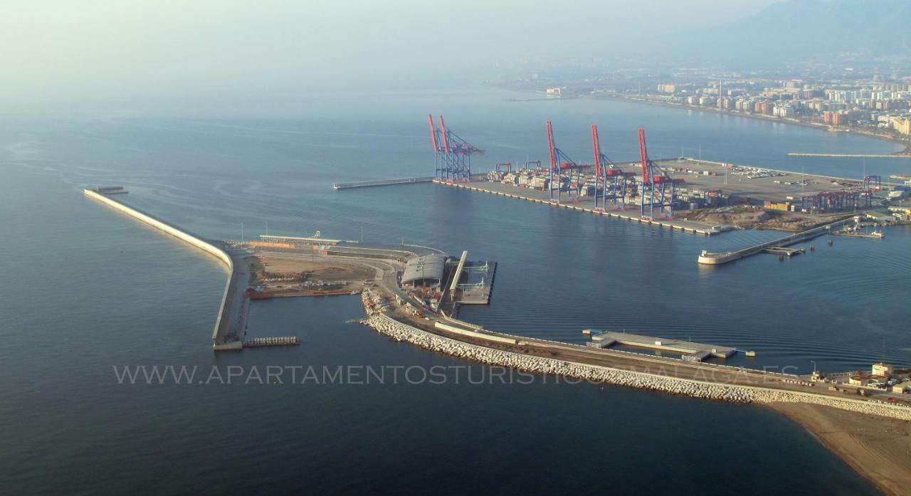 Solymar Beach Premium Μάλαγα Εξωτερικό φωτογραφία