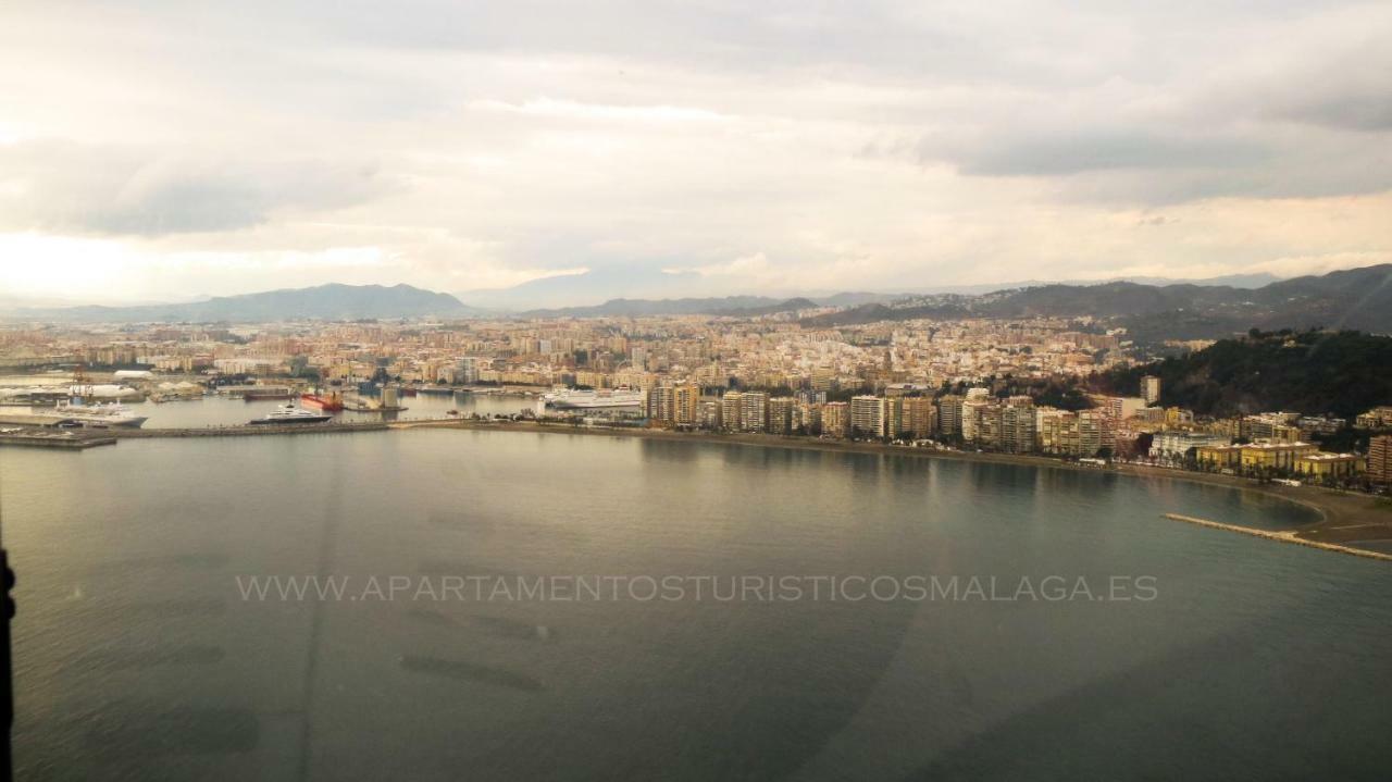 Solymar Beach Premium Μάλαγα Εξωτερικό φωτογραφία