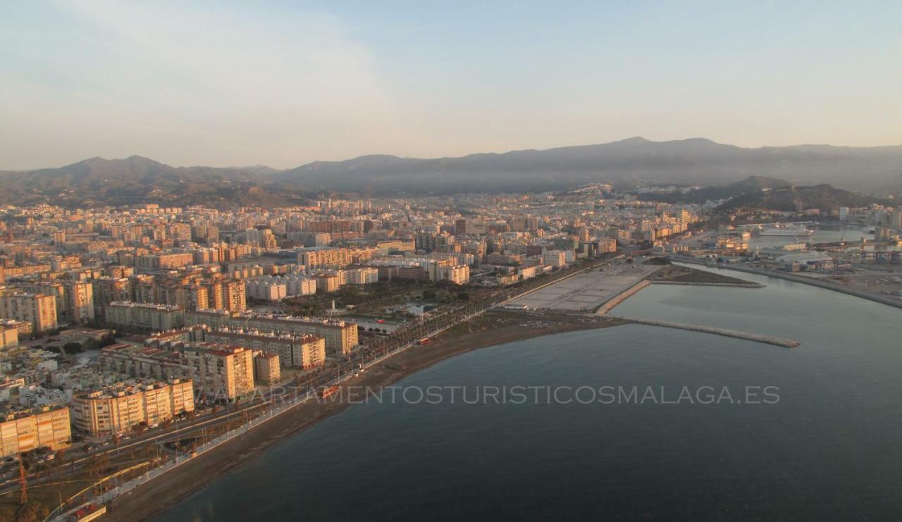 Solymar Beach Premium Μάλαγα Εξωτερικό φωτογραφία