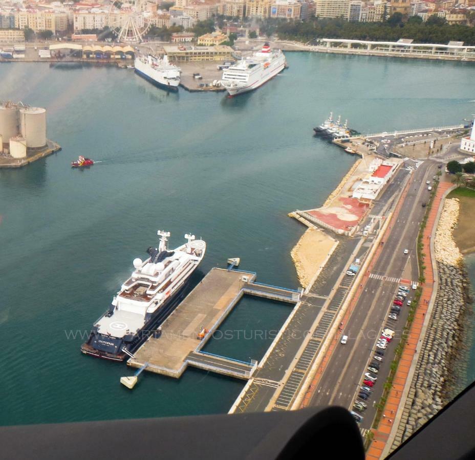 Solymar Beach Premium Μάλαγα Εξωτερικό φωτογραφία