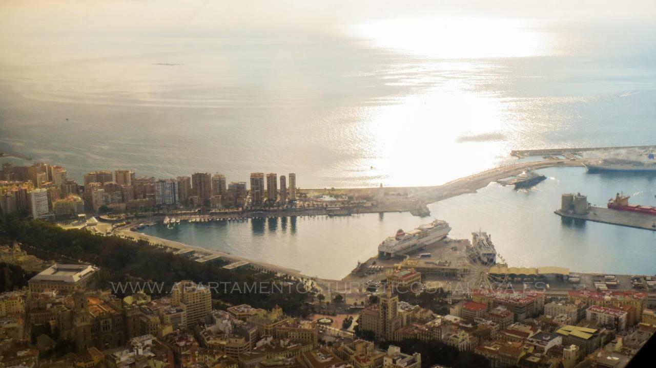 Solymar Beach Premium Μάλαγα Εξωτερικό φωτογραφία