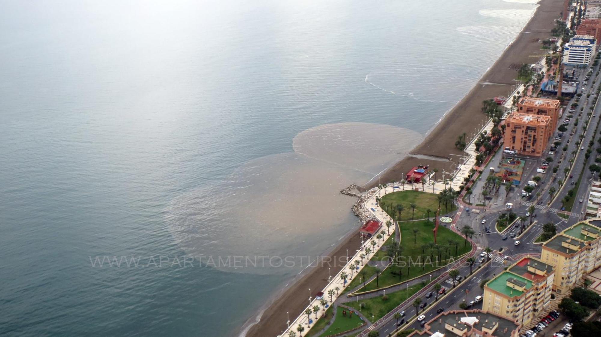 Solymar Beach Premium Μάλαγα Εξωτερικό φωτογραφία