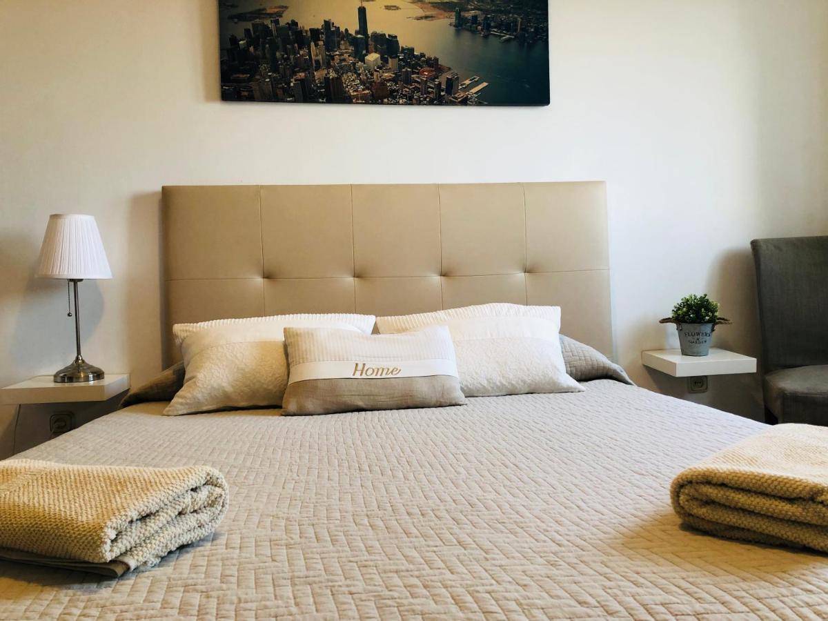 Solymar Beach Premium Μάλαγα Εξωτερικό φωτογραφία