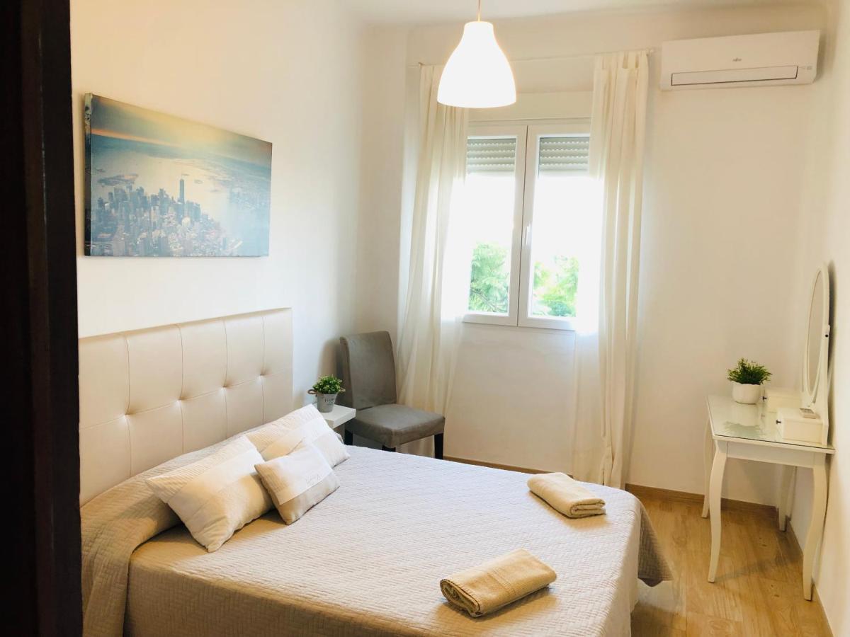 Solymar Beach Premium Μάλαγα Εξωτερικό φωτογραφία