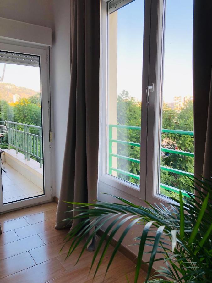 Solymar Beach Premium Μάλαγα Εξωτερικό φωτογραφία