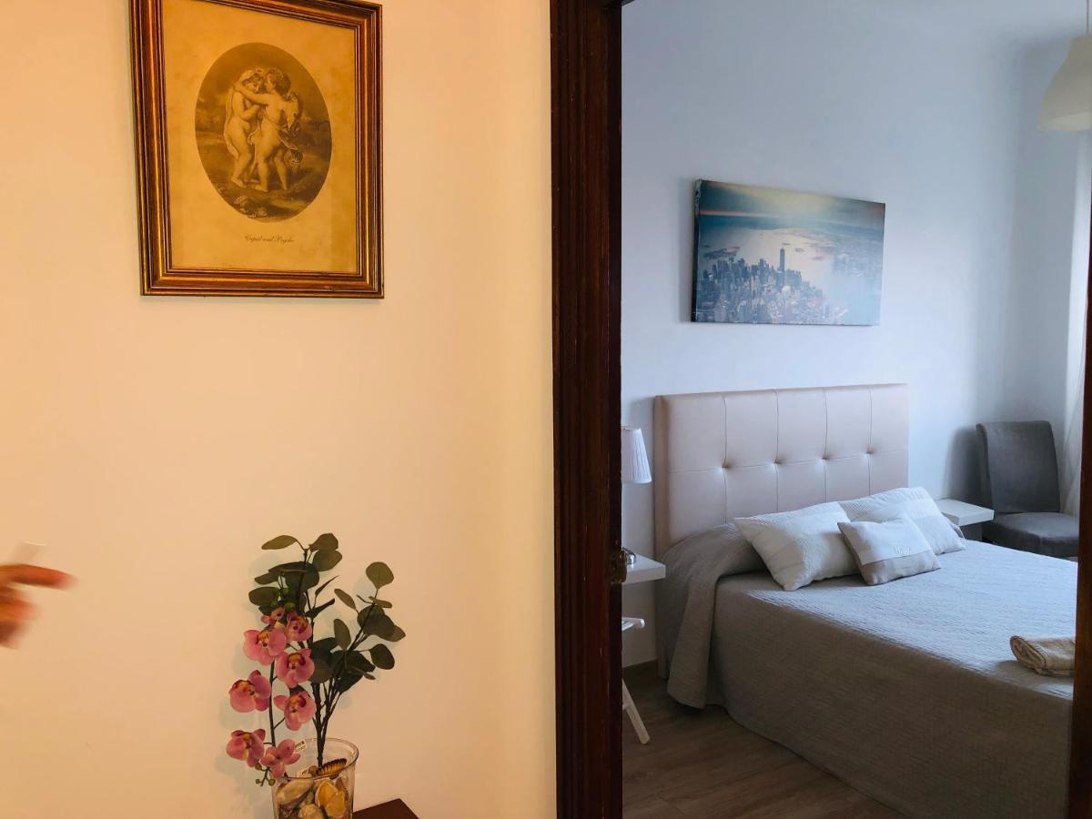 Solymar Beach Premium Μάλαγα Εξωτερικό φωτογραφία