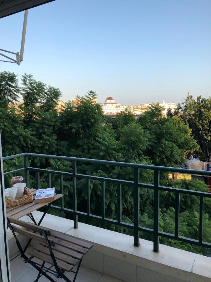 Solymar Beach Premium Μάλαγα Εξωτερικό φωτογραφία