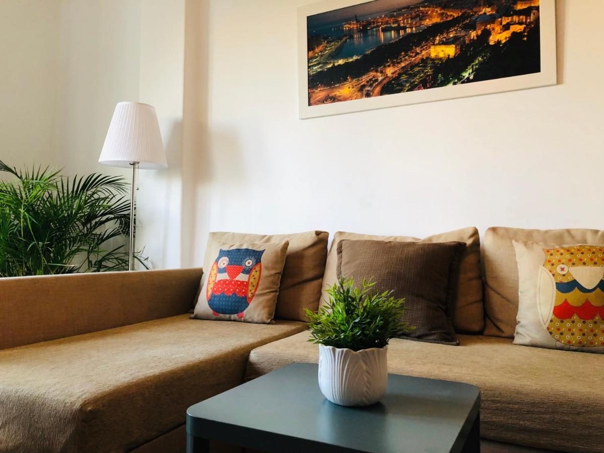 Solymar Beach Premium Μάλαγα Εξωτερικό φωτογραφία