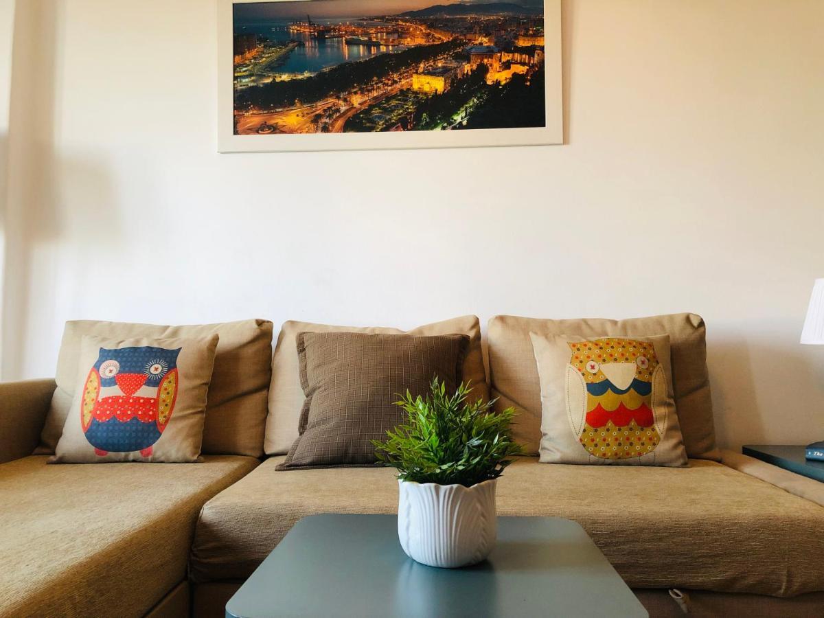 Solymar Beach Premium Μάλαγα Εξωτερικό φωτογραφία