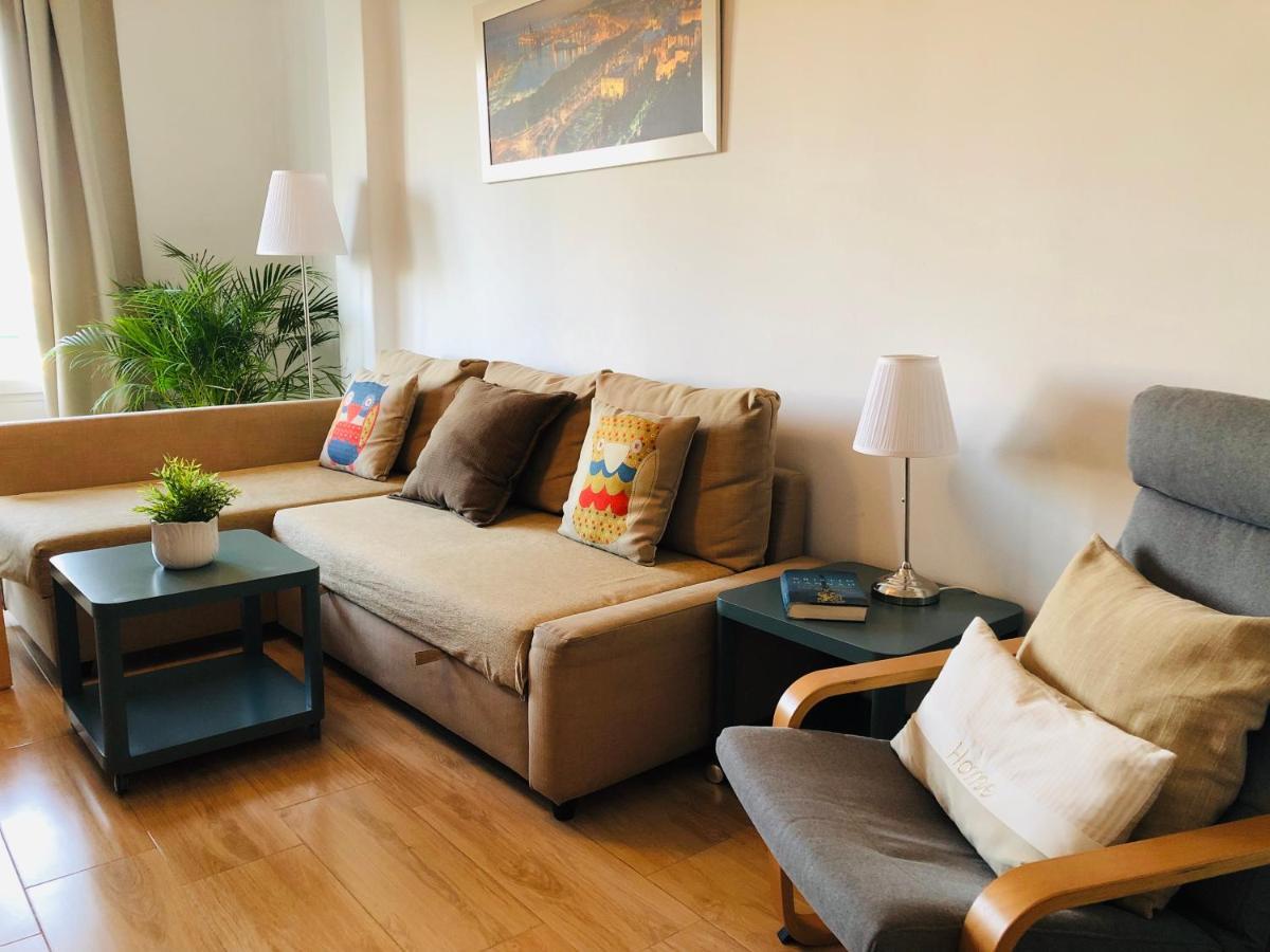Solymar Beach Premium Μάλαγα Εξωτερικό φωτογραφία