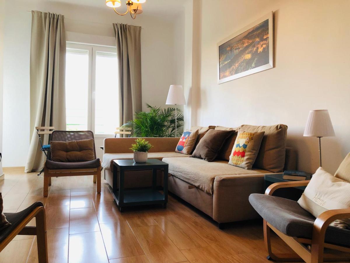 Solymar Beach Premium Μάλαγα Εξωτερικό φωτογραφία