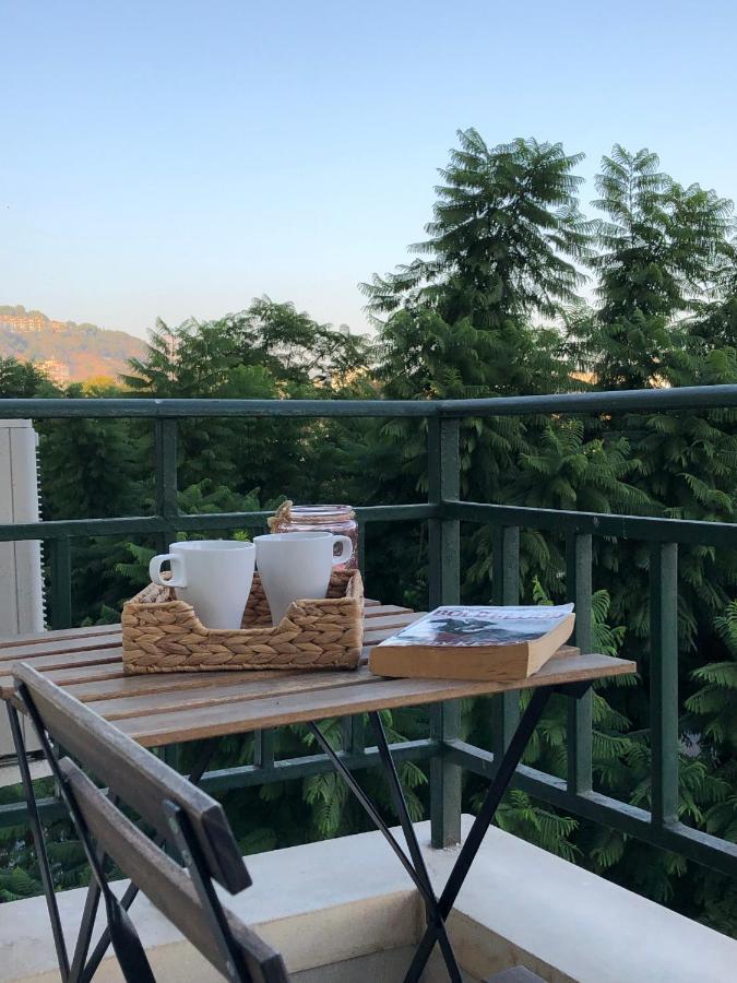 Solymar Beach Premium Μάλαγα Εξωτερικό φωτογραφία