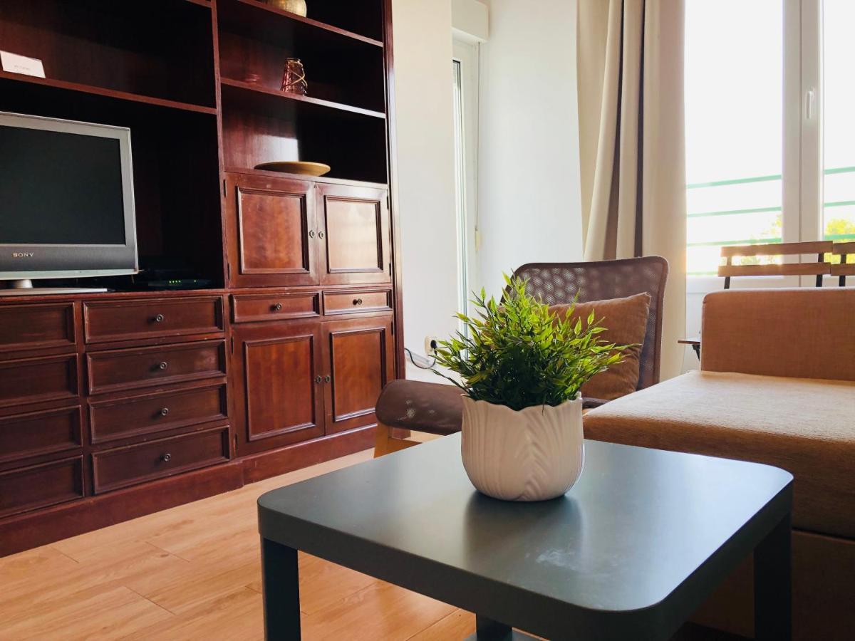 Solymar Beach Premium Μάλαγα Εξωτερικό φωτογραφία