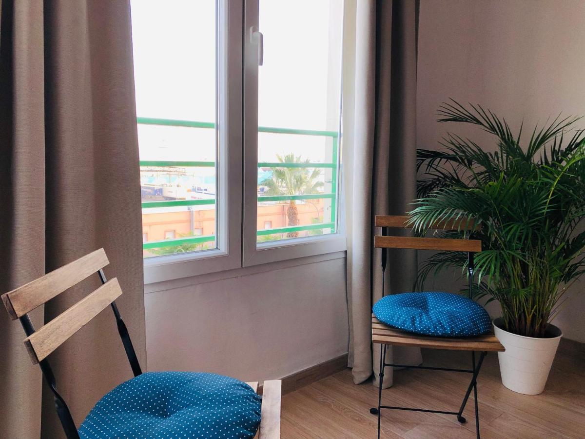 Solymar Beach Premium Μάλαγα Εξωτερικό φωτογραφία